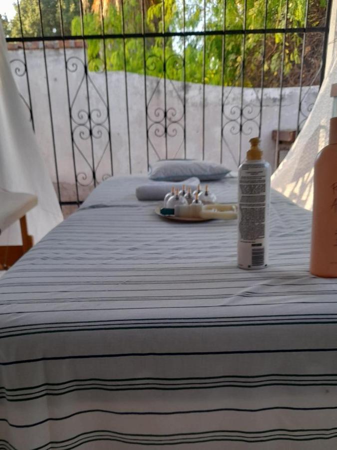 Отель Royal Vacations Rancho el Pozo Экстерьер фото